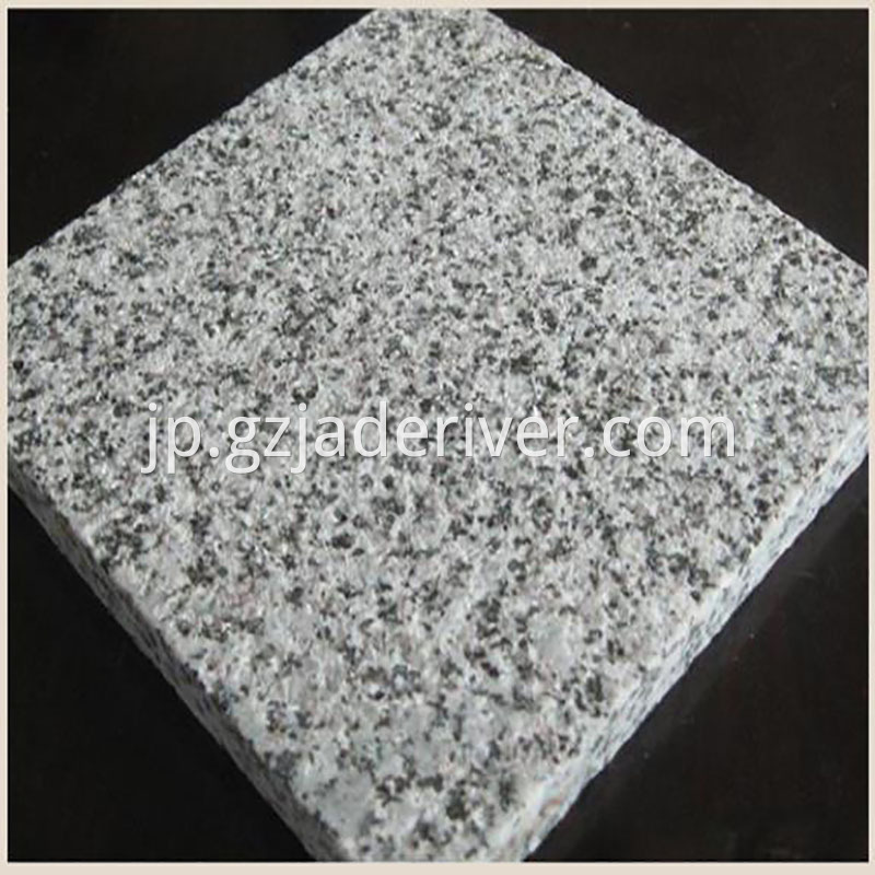 granite tile edge polishing